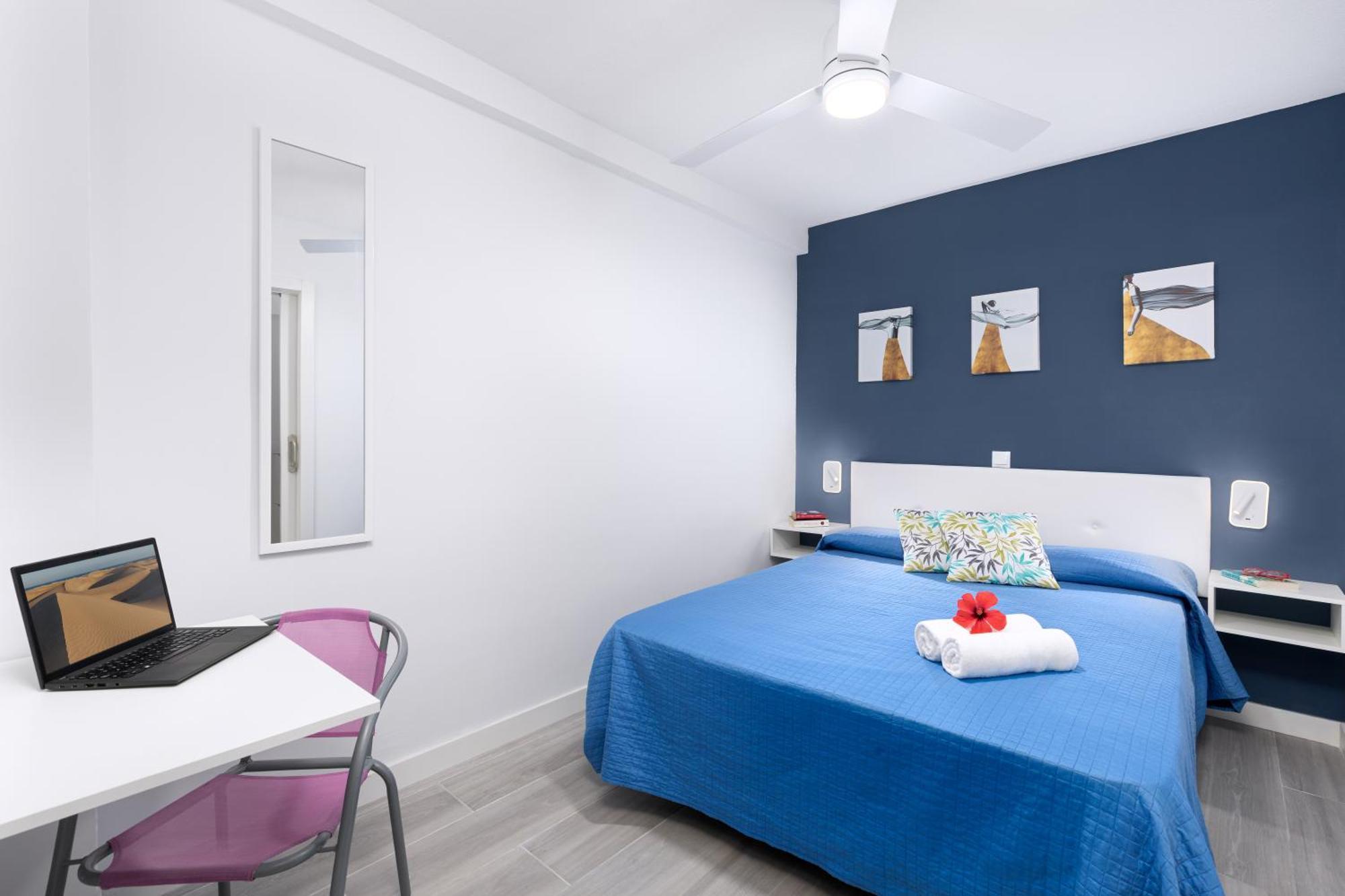 Apartment Paraiso Teresa *