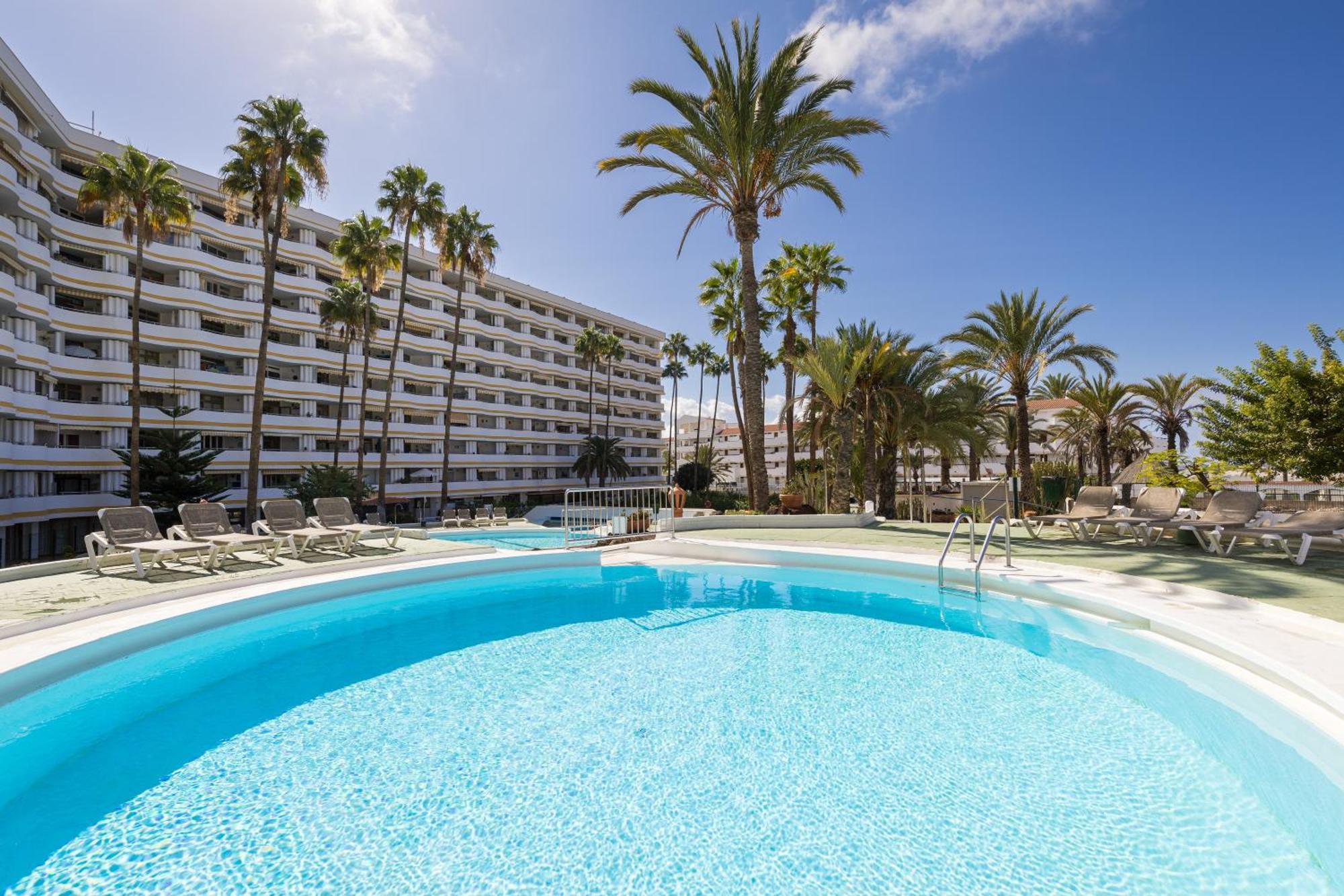Paraiso Teresa * Playa del Ingles (Gran Canaria)